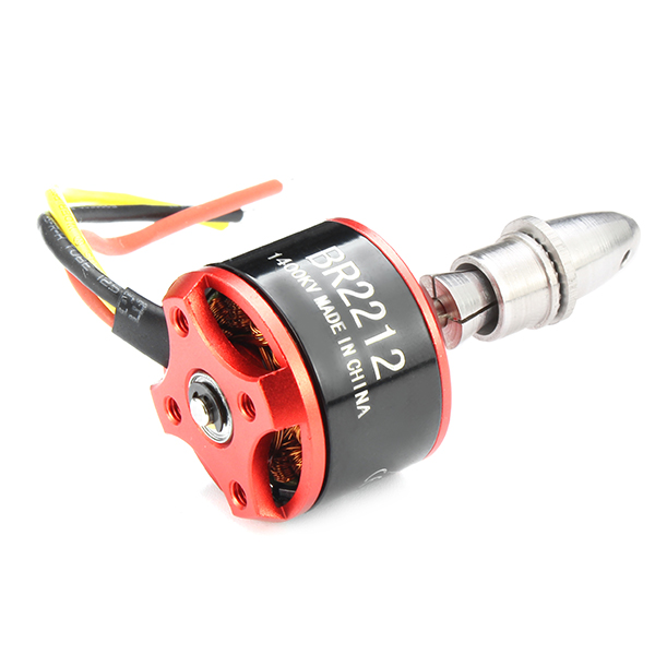 Racerstar-BR2212-1400KV-2-4S-Brushless-Motor-fuumlr-RC-Modellle-1085430-5